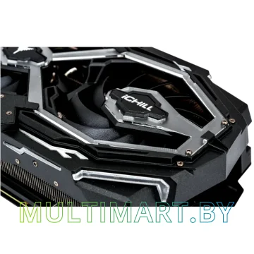 Видеокарта Inno3D GeForce RTX 2060 Super iChill X3 8GB GDDR6 (C206S3-08D6X-1731VA17) картинка 4